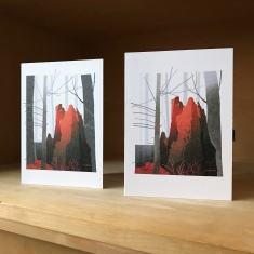 Holiday cards 2017